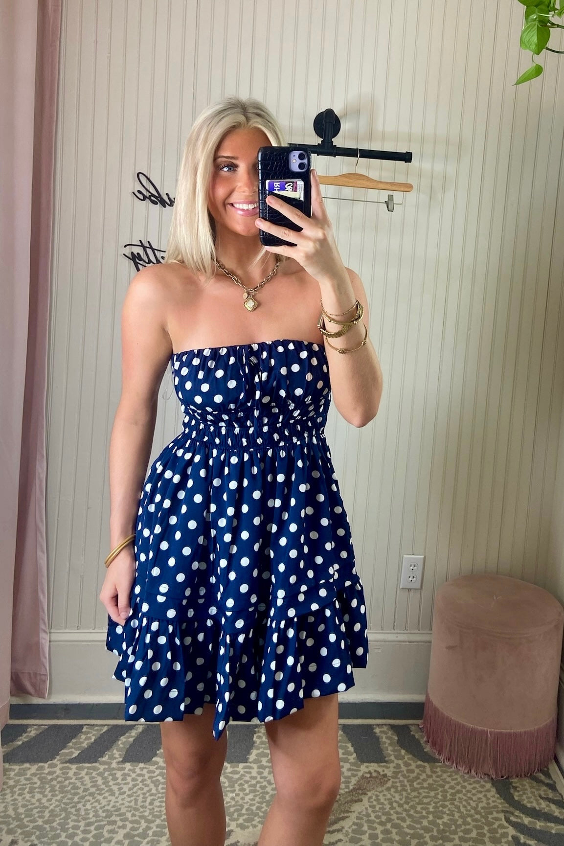 Sandie Dress