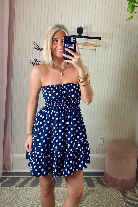 Sandie Dress