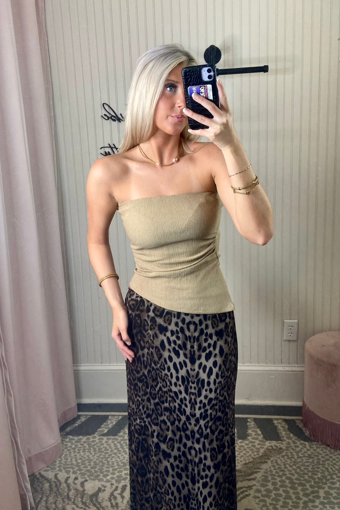 Jasmine Top
