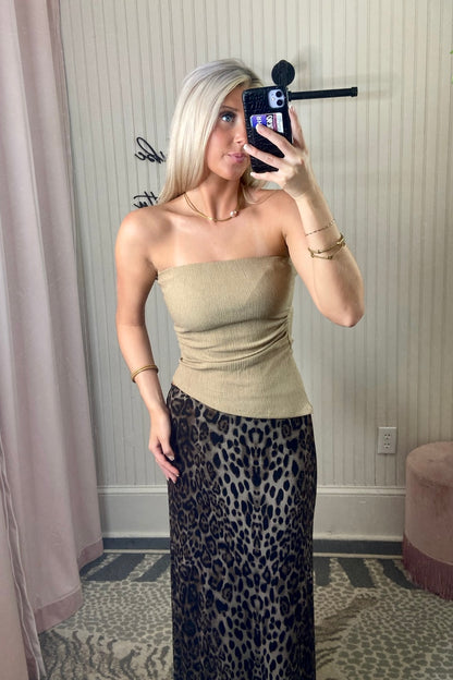 Jasmine Top