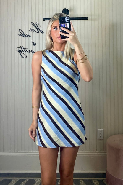 Melina Dress