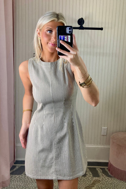 Haven Dress