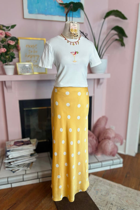 Emily Skirt