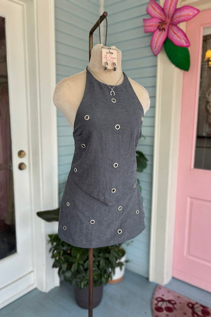 Slate Skirt