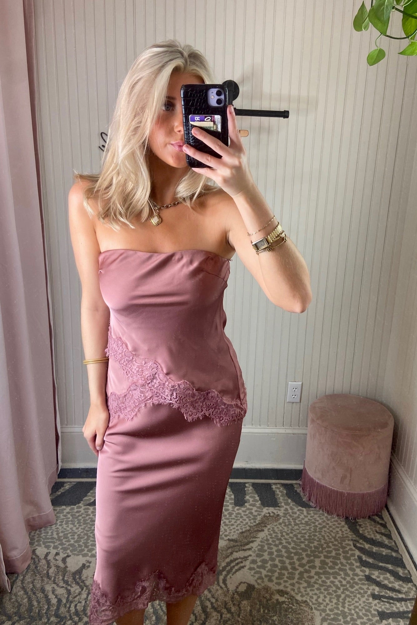 Desert Rose Top