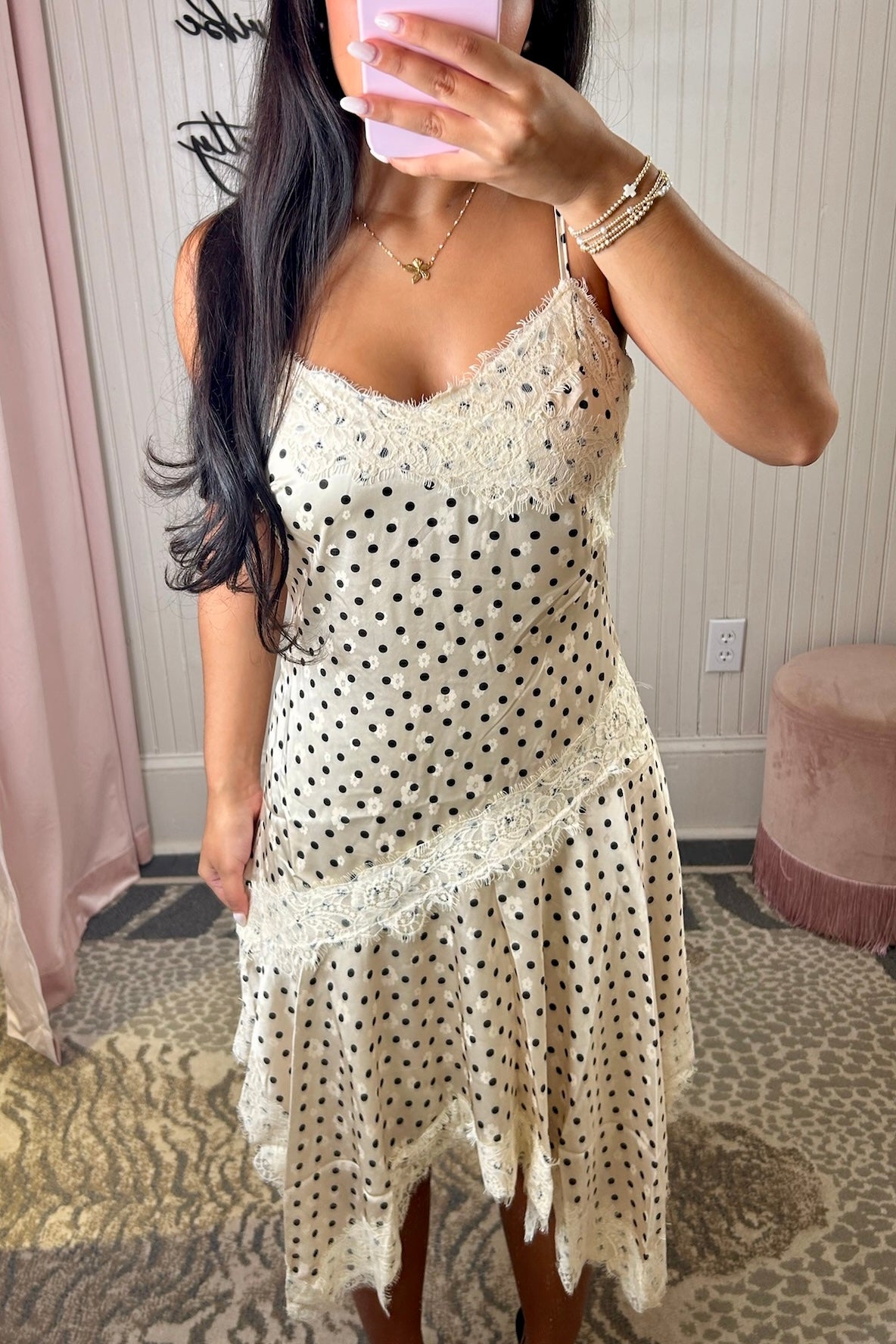 Livvy Dress