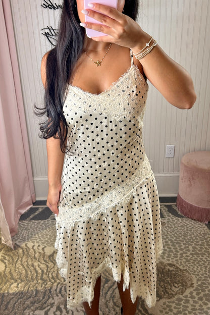 Livvy Dress
