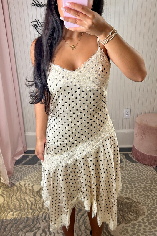 Livvy Dress