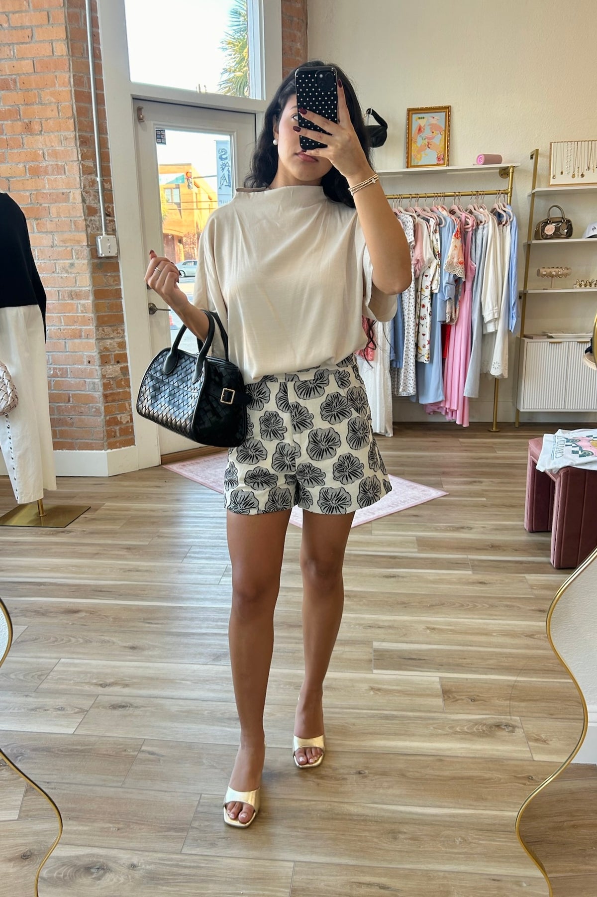 Breanne Top