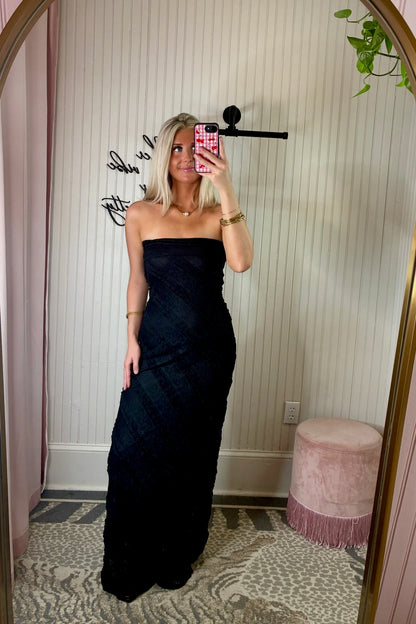 Rayne Dress