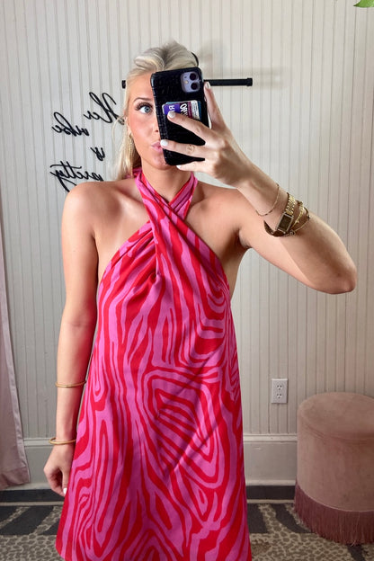 Lizzy Dress