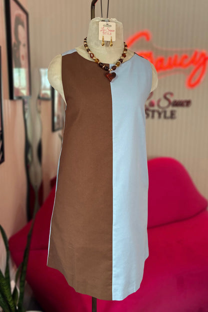 Indy Dress