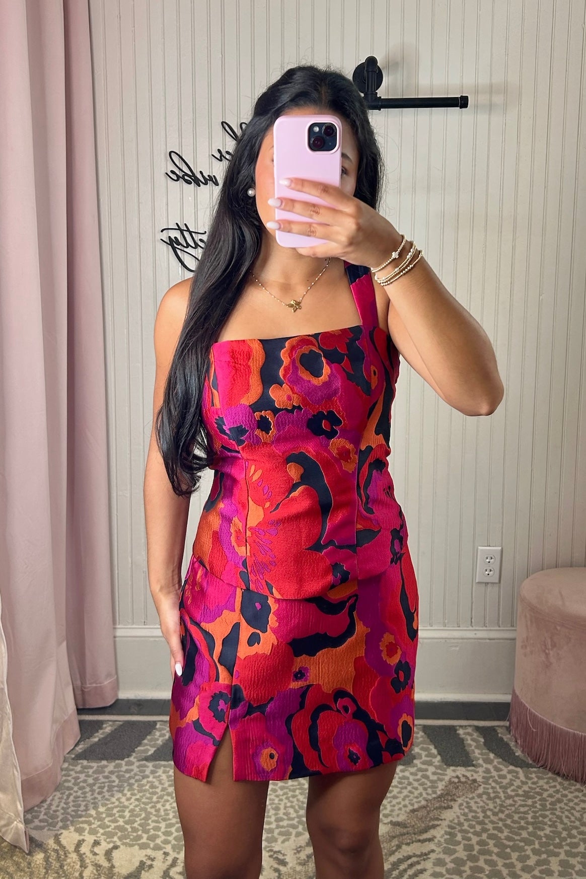 Celina Skirt