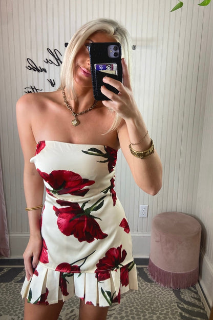 Arley Dress