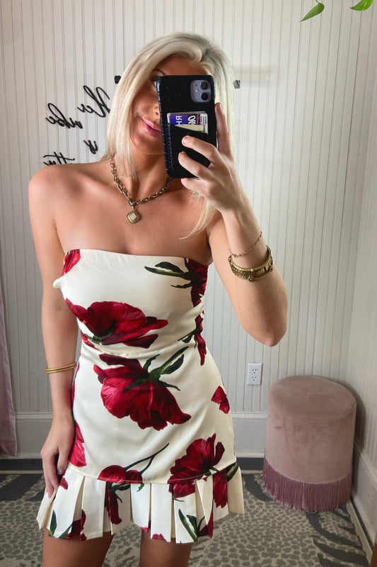 Arley Dress