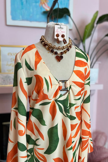 Milla Dress