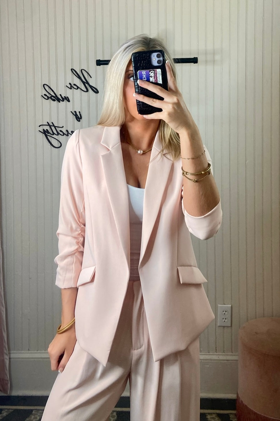 Lydia Blazer