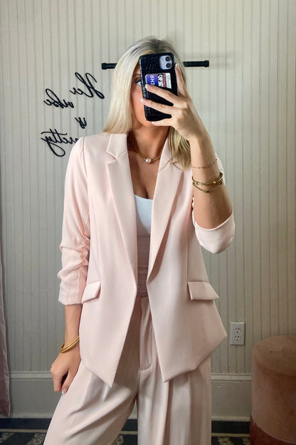 Lydia Blazer