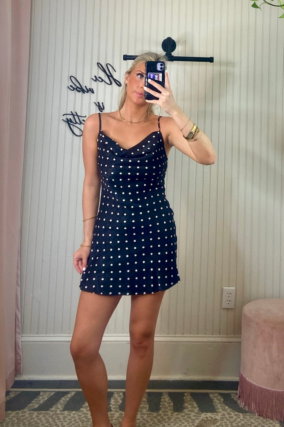 Cynthia Dress
