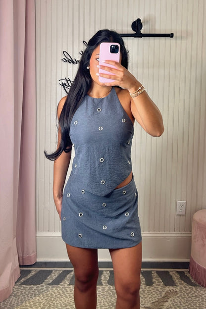 Slate Top