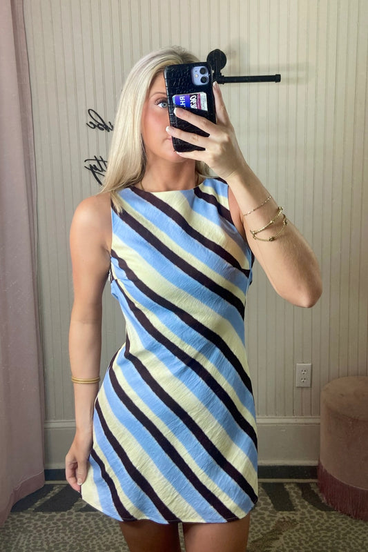 Melina Dress