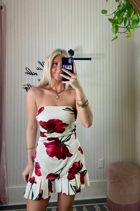 Arley Dress