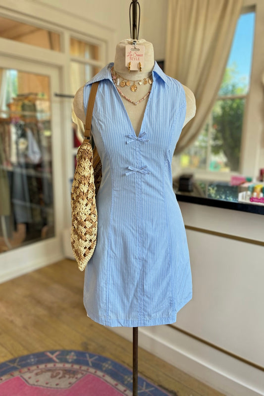 Vivian Dress