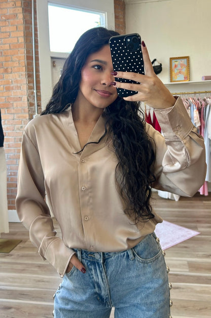 Cassie Top