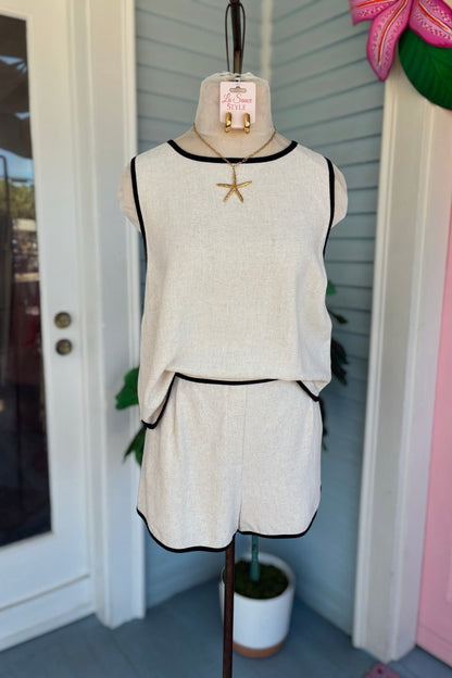 Stella Top