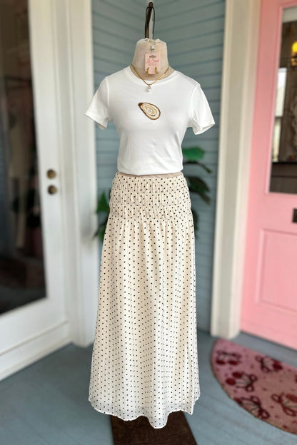Faith Skirt