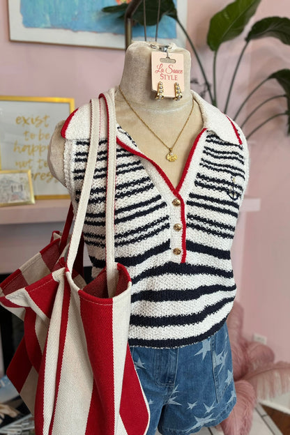 Liberty Top