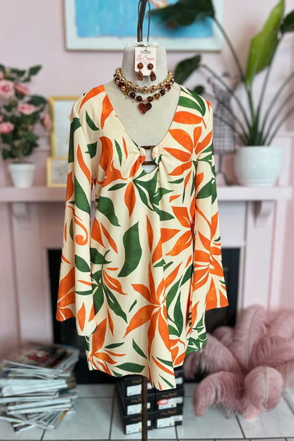 Milla Dress