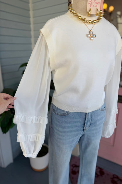 Brandy Top