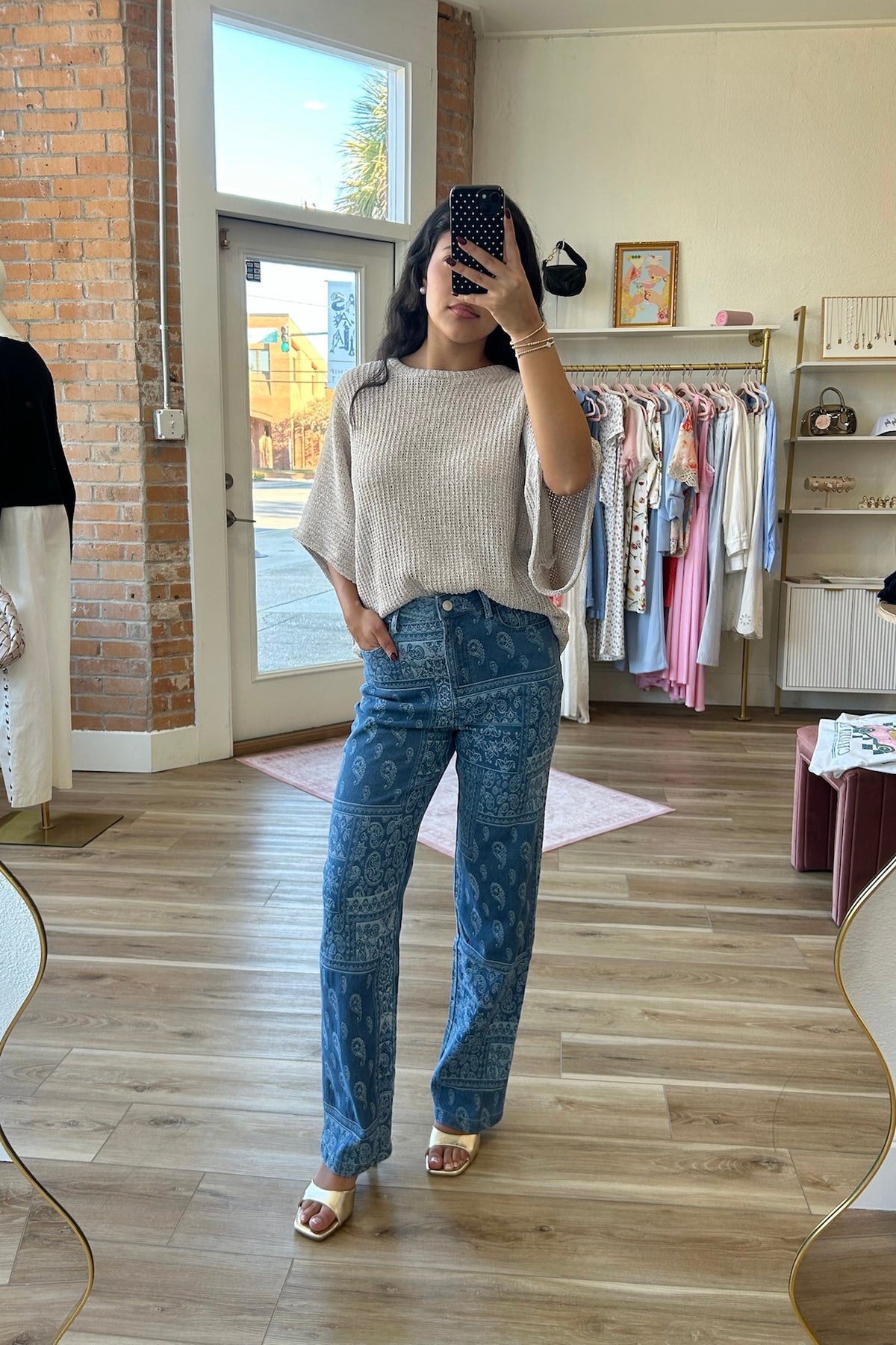Leanne Top