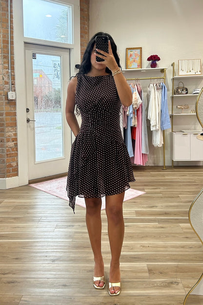 Delphine Dress