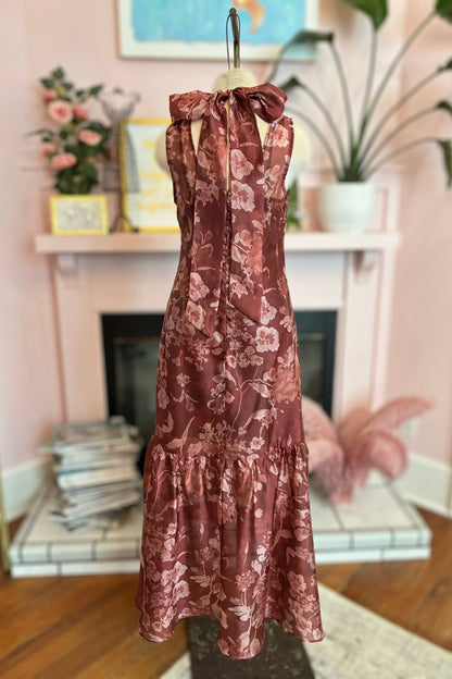 Quinn Maxi Dress
