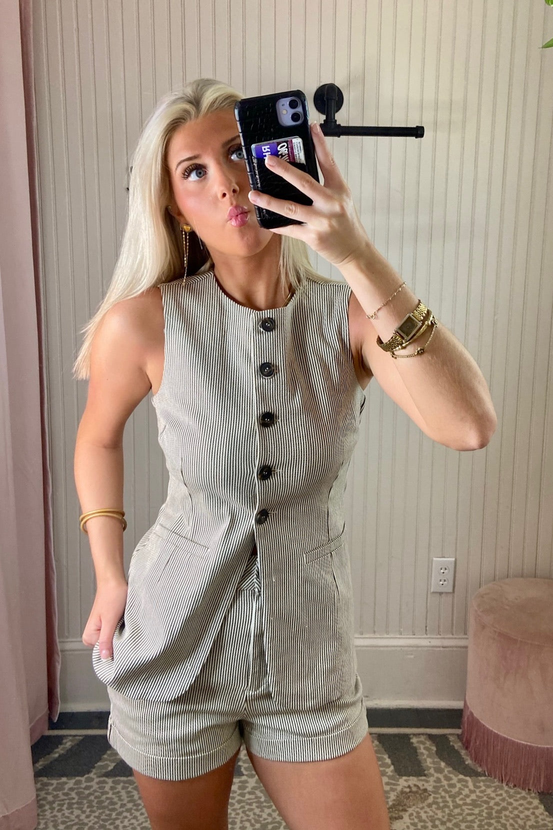 Haven Short