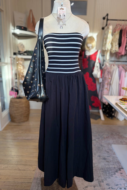 Normandy Dress