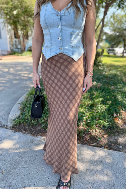 Solura Skirt