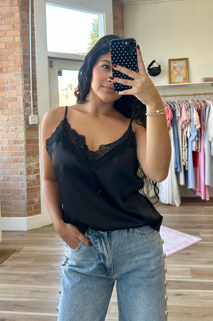 Celeste Top