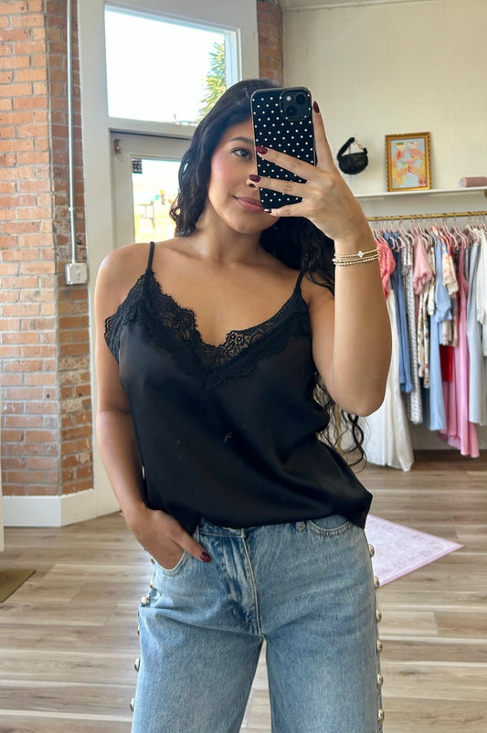 Celeste Top