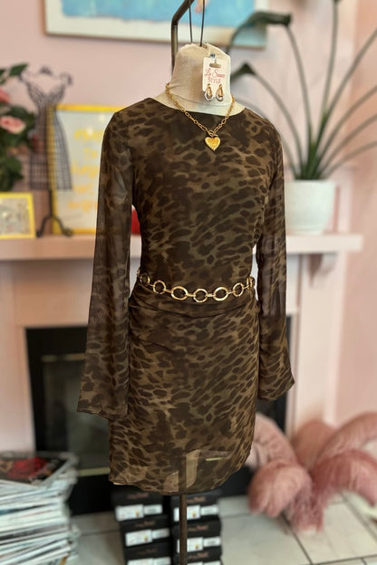 Roney Dress