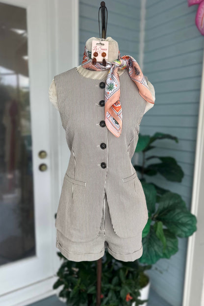 Haven Short