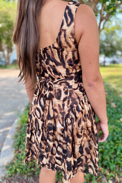 Sierra Dress