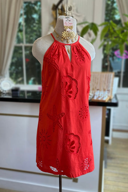Sherry Dress