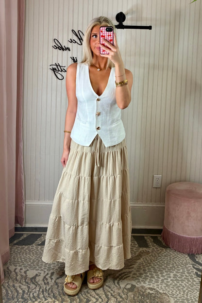 Ryder Maxi Skirt