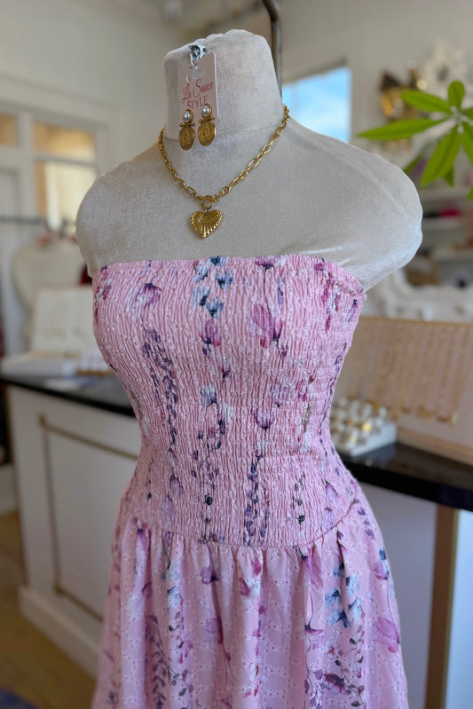 Bloom Dress