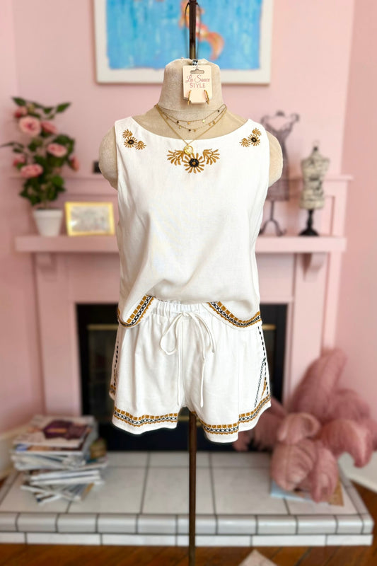 Zoe Set
