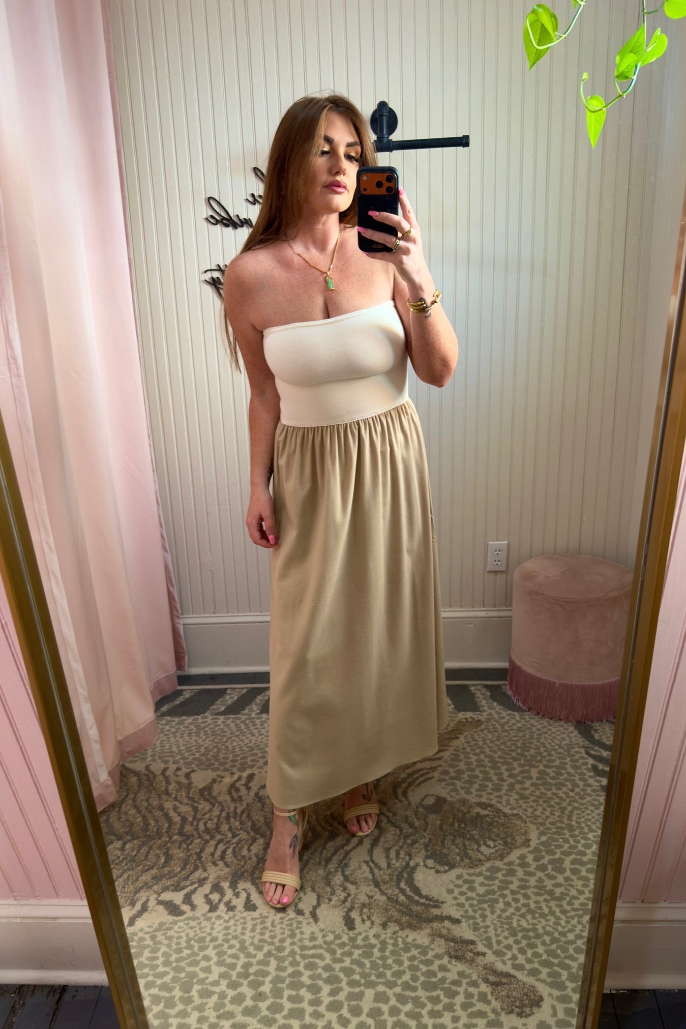 Masen Dress