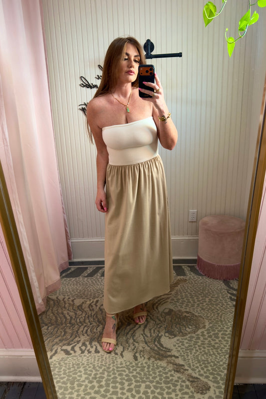 Masen Dress
